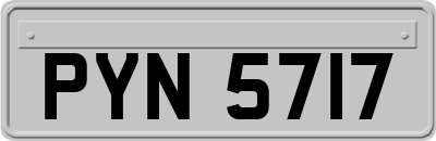 PYN5717