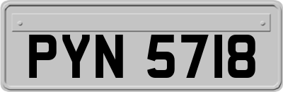 PYN5718