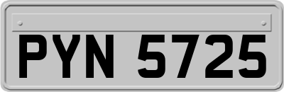 PYN5725