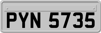 PYN5735