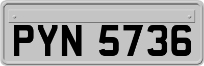 PYN5736