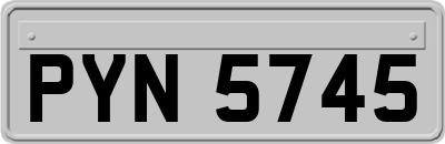 PYN5745