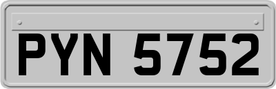 PYN5752