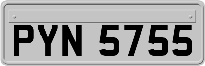 PYN5755