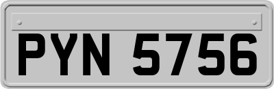 PYN5756