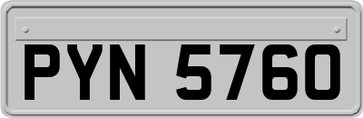 PYN5760