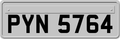 PYN5764