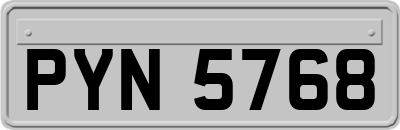 PYN5768