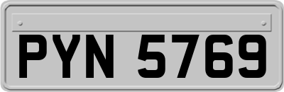 PYN5769