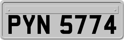 PYN5774