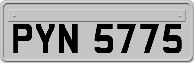 PYN5775