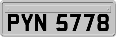 PYN5778