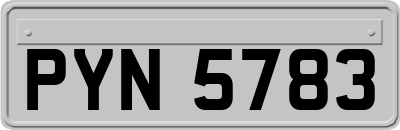 PYN5783