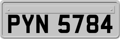 PYN5784