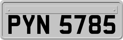 PYN5785