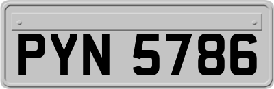 PYN5786