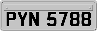 PYN5788