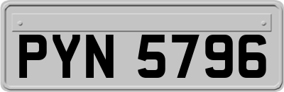 PYN5796