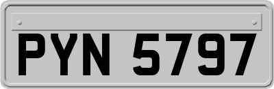 PYN5797