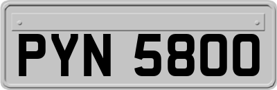 PYN5800