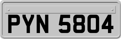 PYN5804