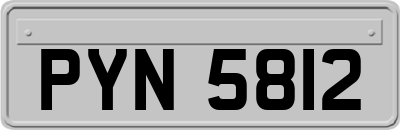 PYN5812