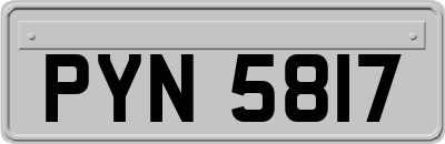 PYN5817