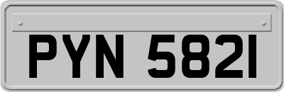 PYN5821