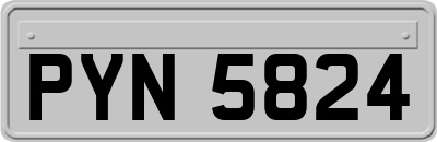 PYN5824