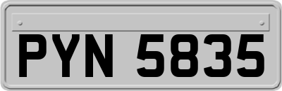 PYN5835