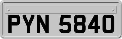 PYN5840