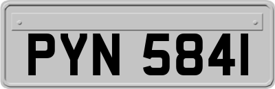 PYN5841