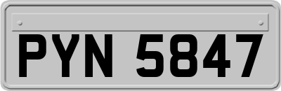 PYN5847