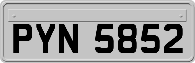 PYN5852