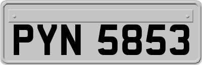 PYN5853