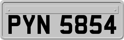 PYN5854