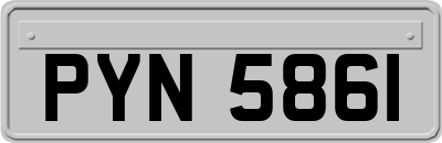 PYN5861