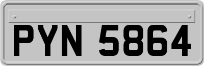 PYN5864