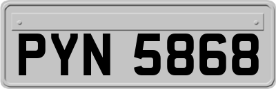 PYN5868