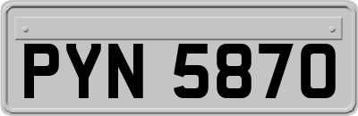 PYN5870