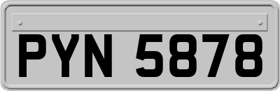 PYN5878