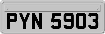 PYN5903