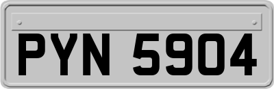 PYN5904