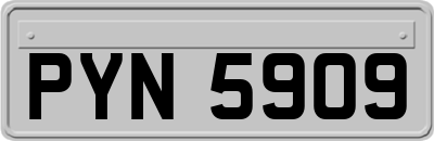 PYN5909