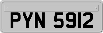 PYN5912