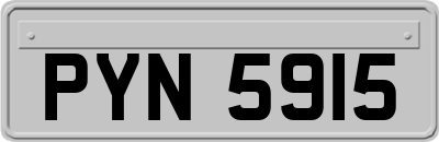 PYN5915