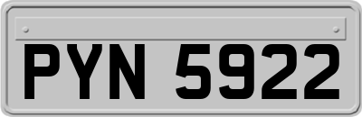 PYN5922