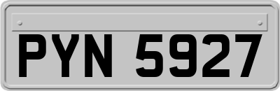 PYN5927