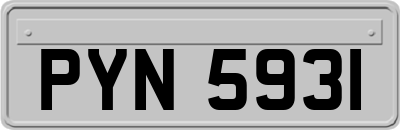 PYN5931