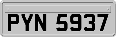 PYN5937